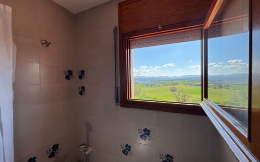 Exclusiva venta de chalet con vistas inigualables en Santa Coloma de Queralt
