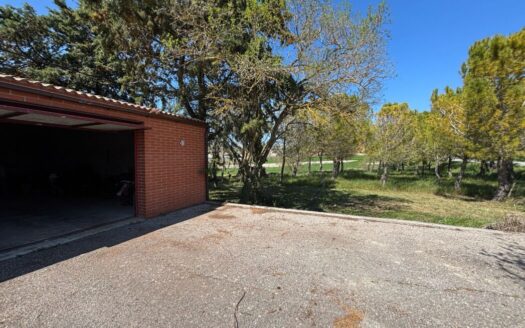 Exclusiva venta de chalet con vistas inigualables en Santa Coloma de Queralt