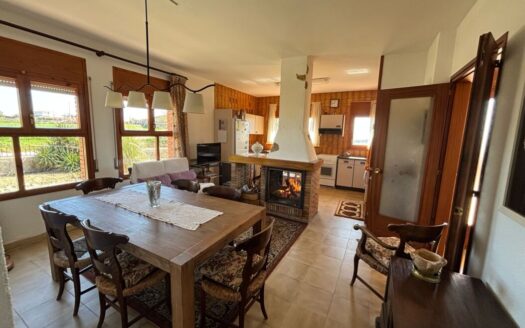 Exclusiva venta de chalet con vistas inigualables en Santa Coloma de Queralt