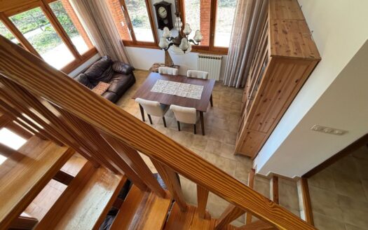 Exclusiva venta de chalet con vistas inigualables en Santa Coloma de Queralt