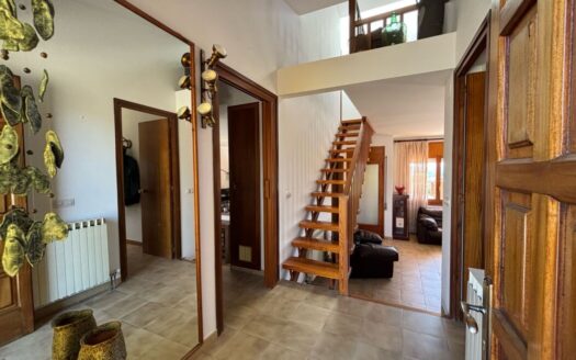 Exclusiva venta de chalet con vistas inigualables en Santa Coloma de Queralt