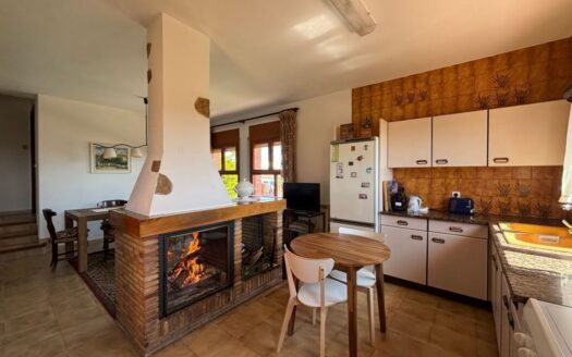 Exclusiva venta de chalet con vistas inigualables en Santa Coloma de Queralt