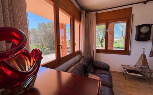 Exclusiva venta de chalet con vistas inigualables en Santa Coloma de Queralt