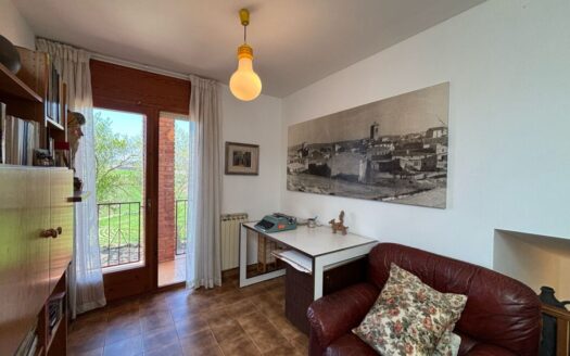 Exclusiva venta de chalet con vistas inigualables en Santa Coloma de Queralt