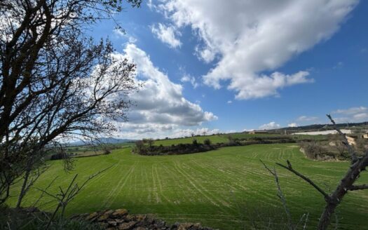 Exclusiva venta de chalet con vistas inigualables en Santa Coloma de Queralt