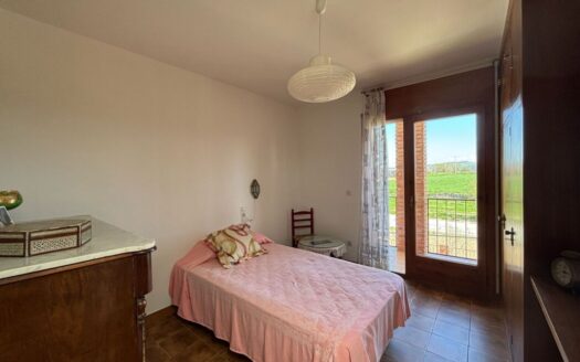 Exclusiva venta de chalet con vistas inigualables en Santa Coloma de Queralt