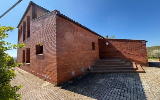 Exclusiva venta de chalet con vistas inigualables en Santa Coloma de Queralt