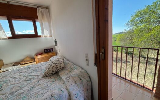 Exclusiva venta de chalet con vistas inigualables en Santa Coloma de Queralt