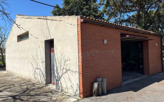 Exclusiva venta de chalet con vistas inigualables en Santa Coloma de Queralt