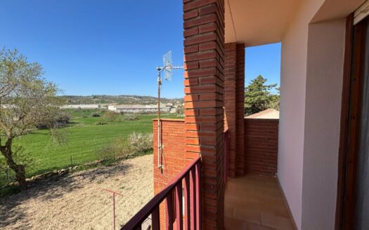 Exclusiva venta de chalet con vistas inigualables en Santa Coloma de Queralt