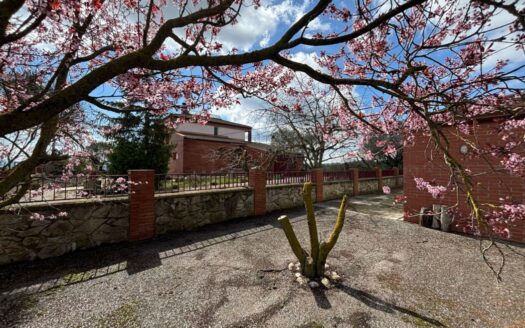 Exclusiva venta de chalet con vistas inigualables en Santa Coloma de Queralt