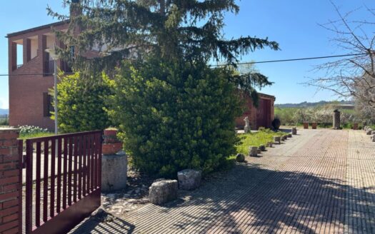 Exclusiva venta de chalet con vistas inigualables en Santa Coloma de Queralt