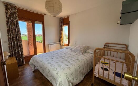 Exclusiva venta de chalet con vistas inigualables en Santa Coloma de Queralt