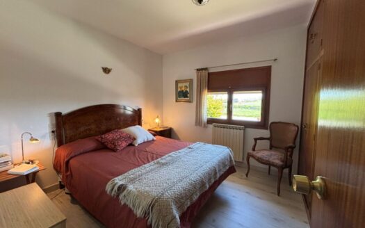 Exclusiva venta de chalet con vistas inigualables en Santa Coloma de Queralt