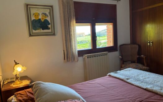 Exclusiva venta de chalet con vistas inigualables en Santa Coloma de Queralt