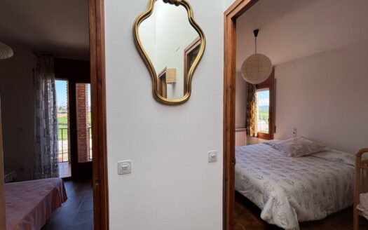 Exclusiva venta de chalet con vistas inigualables en Santa Coloma de Queralt