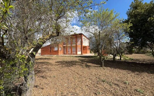 Exclusiva venta de chalet con vistas inigualables en Santa Coloma de Queralt