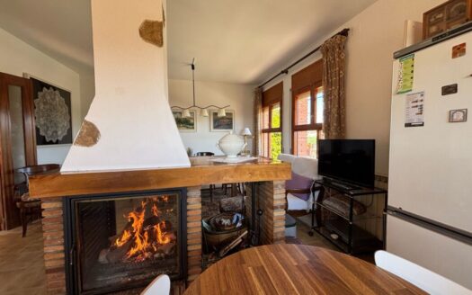 Exclusiva venta de chalet con vistas inigualables en Santa Coloma de Queralt