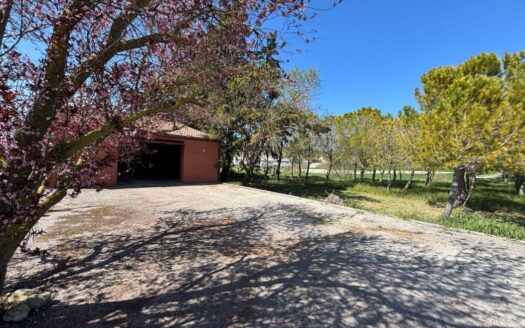 Exclusiva venta de chalet con vistas inigualables en Santa Coloma de Queralt