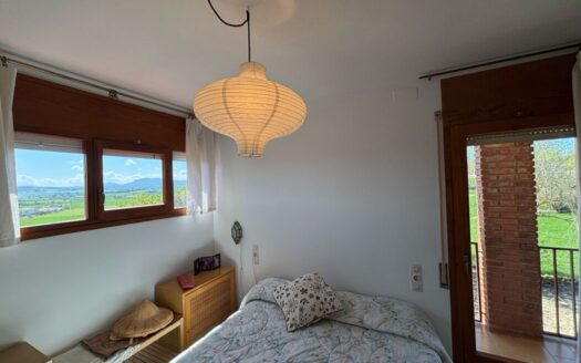 Exclusiva venta de chalet con vistas inigualables en Santa Coloma de Queralt