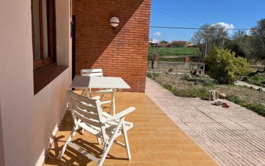 Exclusiva venta de chalet con vistas inigualables en Santa Coloma de Queralt