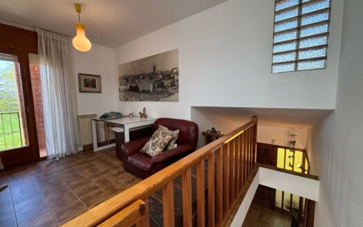 Exclusiva venta de chalet con vistas inigualables en Santa Coloma de Queralt