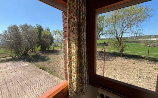 Exclusiva venta de chalet con vistas inigualables en Santa Coloma de Queralt