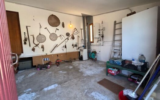 Exclusiva venta de chalet con vistas inigualables en Santa Coloma de Queralt