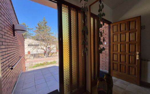 Exclusiva venta de chalet con vistas inigualables en Santa Coloma de Queralt