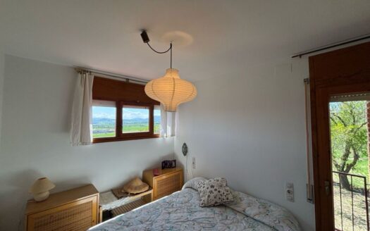 Exclusiva venta de chalet con vistas inigualables en Santa Coloma de Queralt