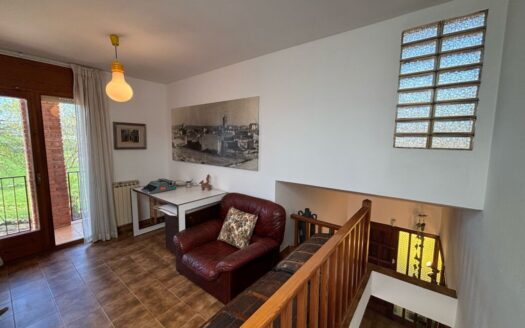 Exclusiva venta de chalet con vistas inigualables en Santa Coloma de Queralt