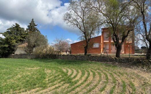 Exclusiva venta de chalet con vistas inigualables en Santa Coloma de Queralt