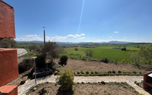 Exclusiva venta de chalet con vistas inigualables en Santa Coloma de Queralt