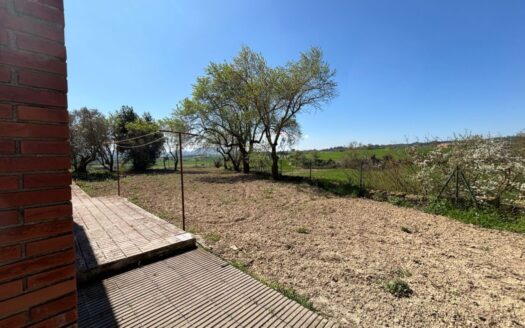 Exclusiva venta de chalet con vistas inigualables en Santa Coloma de Queralt