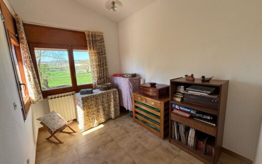 Exclusiva venta de chalet con vistas inigualables en Santa Coloma de Queralt