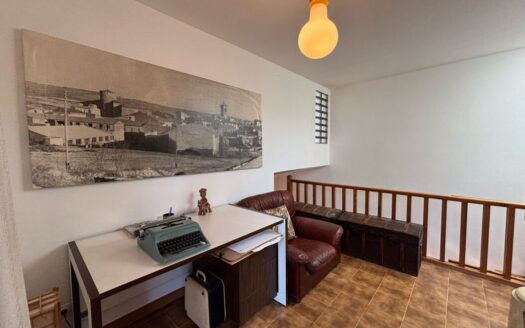 Exclusiva venta de chalet con vistas inigualables en Santa Coloma de Queralt