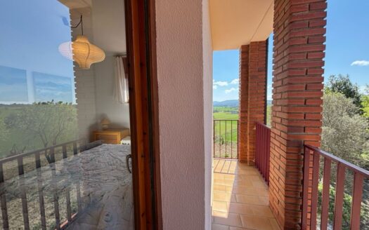 Exclusiva venta de chalet con vistas inigualables en Santa Coloma de Queralt