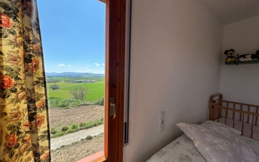 Exclusiva venta de chalet con vistas inigualables en Santa Coloma de Queralt