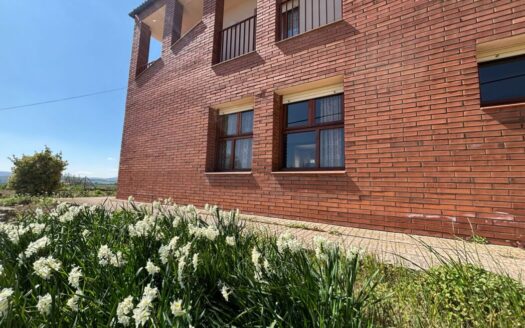 Exclusiva venta de chalet con vistas inigualables en Santa Coloma de Queralt