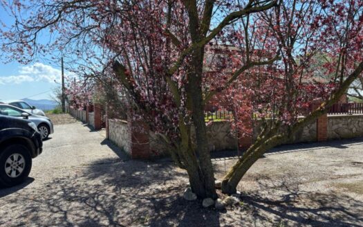 Exclusiva venta de chalet con vistas inigualables en Santa Coloma de Queralt