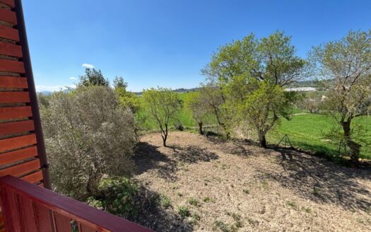 Exclusiva venta de chalet con vistas inigualables en Santa Coloma de Queralt