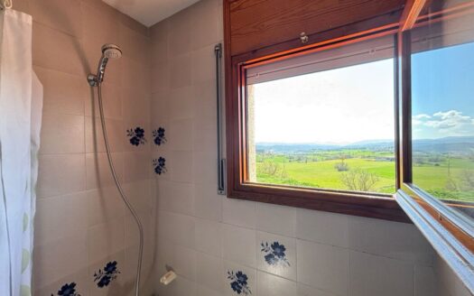 Exclusiva venta de chalet con vistas inigualables en Santa Coloma de Queralt