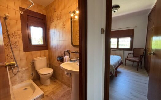 Exclusiva venta de chalet con vistas inigualables en Santa Coloma de Queralt