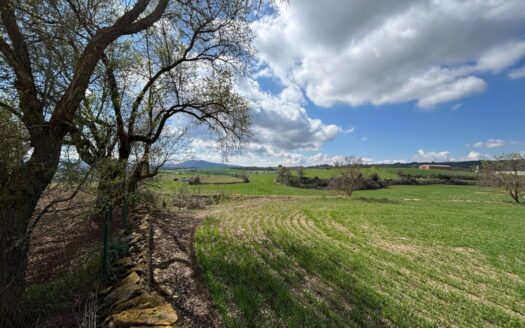 Exclusiva venta de chalet con vistas inigualables en Santa Coloma de Queralt