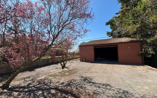 Exclusiva venta de chalet con vistas inigualables en Santa Coloma de Queralt