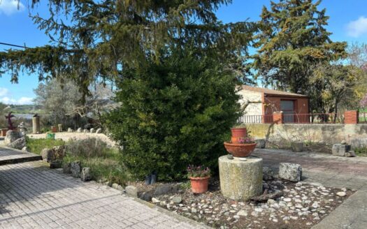 Exclusiva venta de chalet con vistas inigualables en Santa Coloma de Queralt