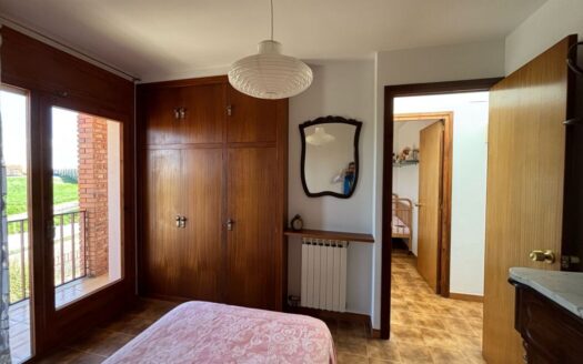 Exclusiva venta de chalet con vistas inigualables en Santa Coloma de Queralt