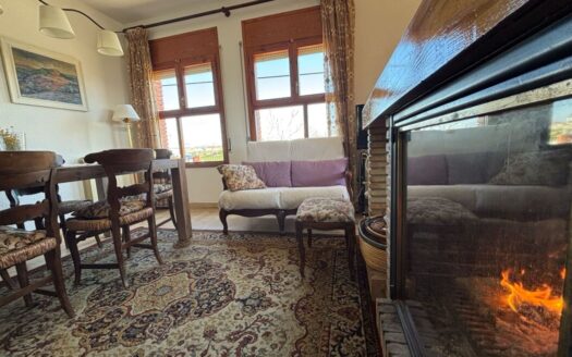 Exclusiva venta de chalet con vistas inigualables en Santa Coloma de Queralt