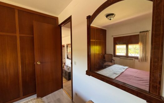 Exclusiva venta de chalet con vistas inigualables en Santa Coloma de Queralt